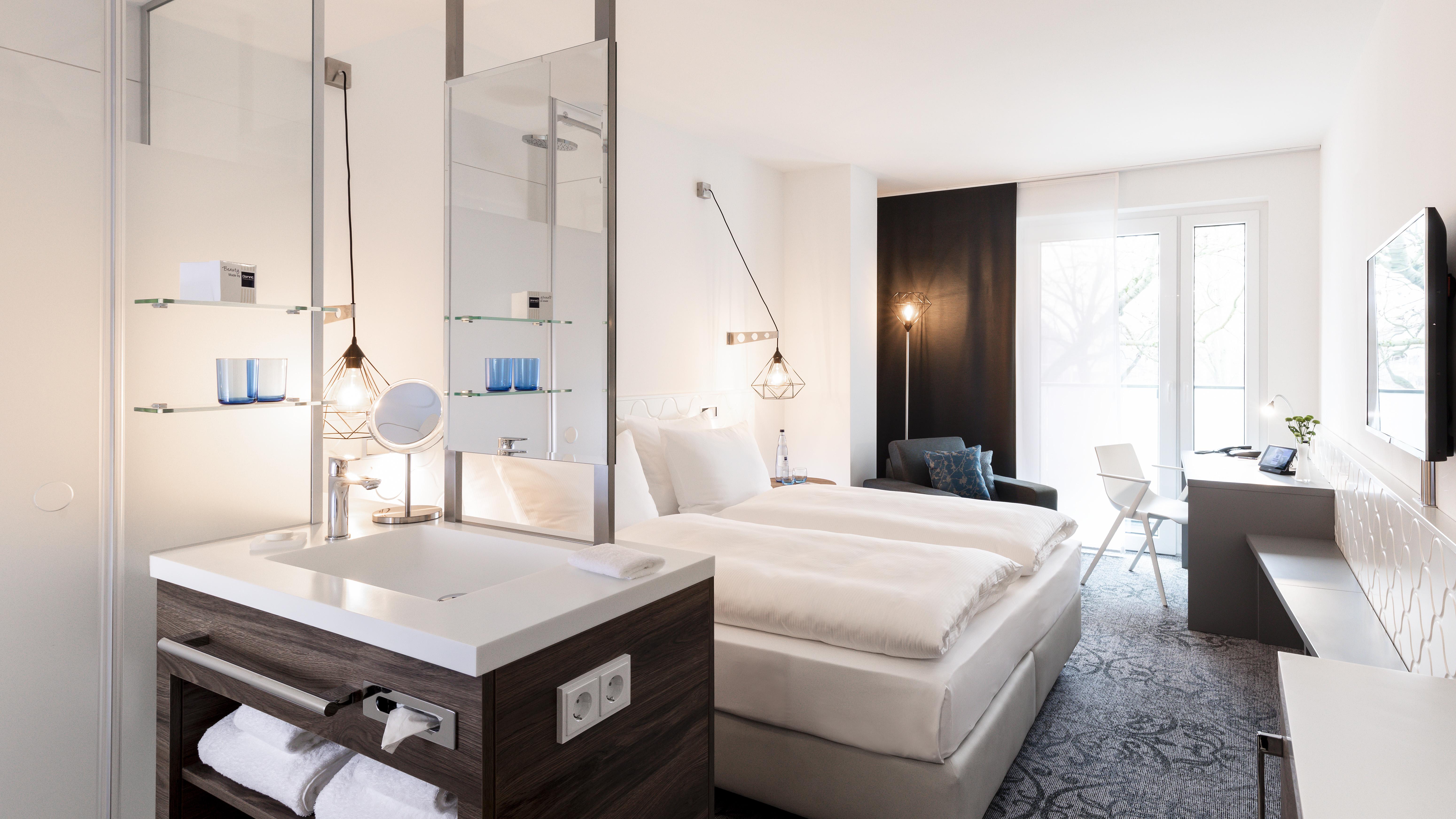 DORINT HOTEL DÜREN DÜREN - EIFEL 4* (Duitsland) - vanaf € 93 | iBOOKED