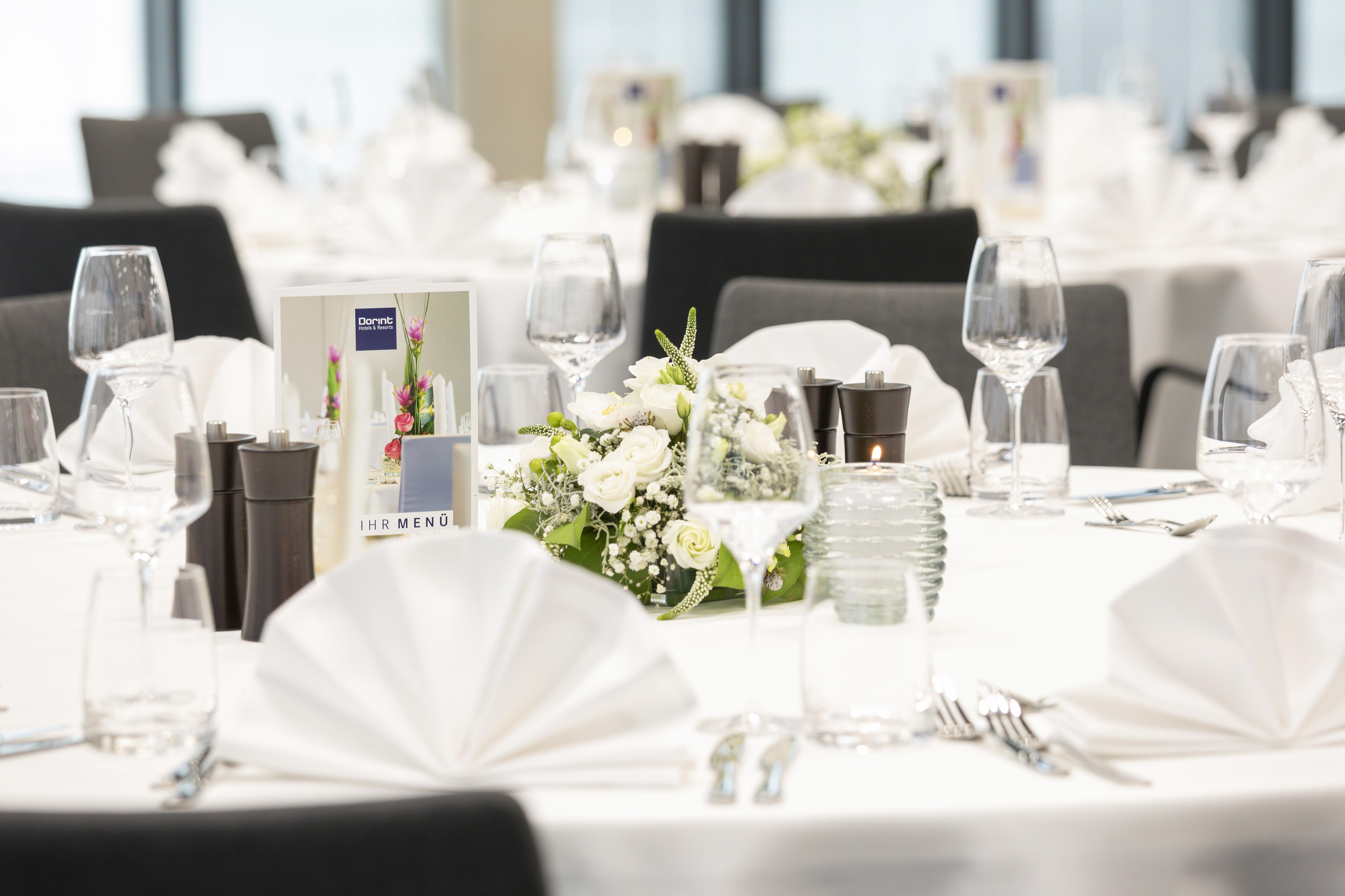 DORINT HOTEL DÜREN DÜREN - EIFEL 4* (Duitsland) - vanaf € 93 | iBOOKED